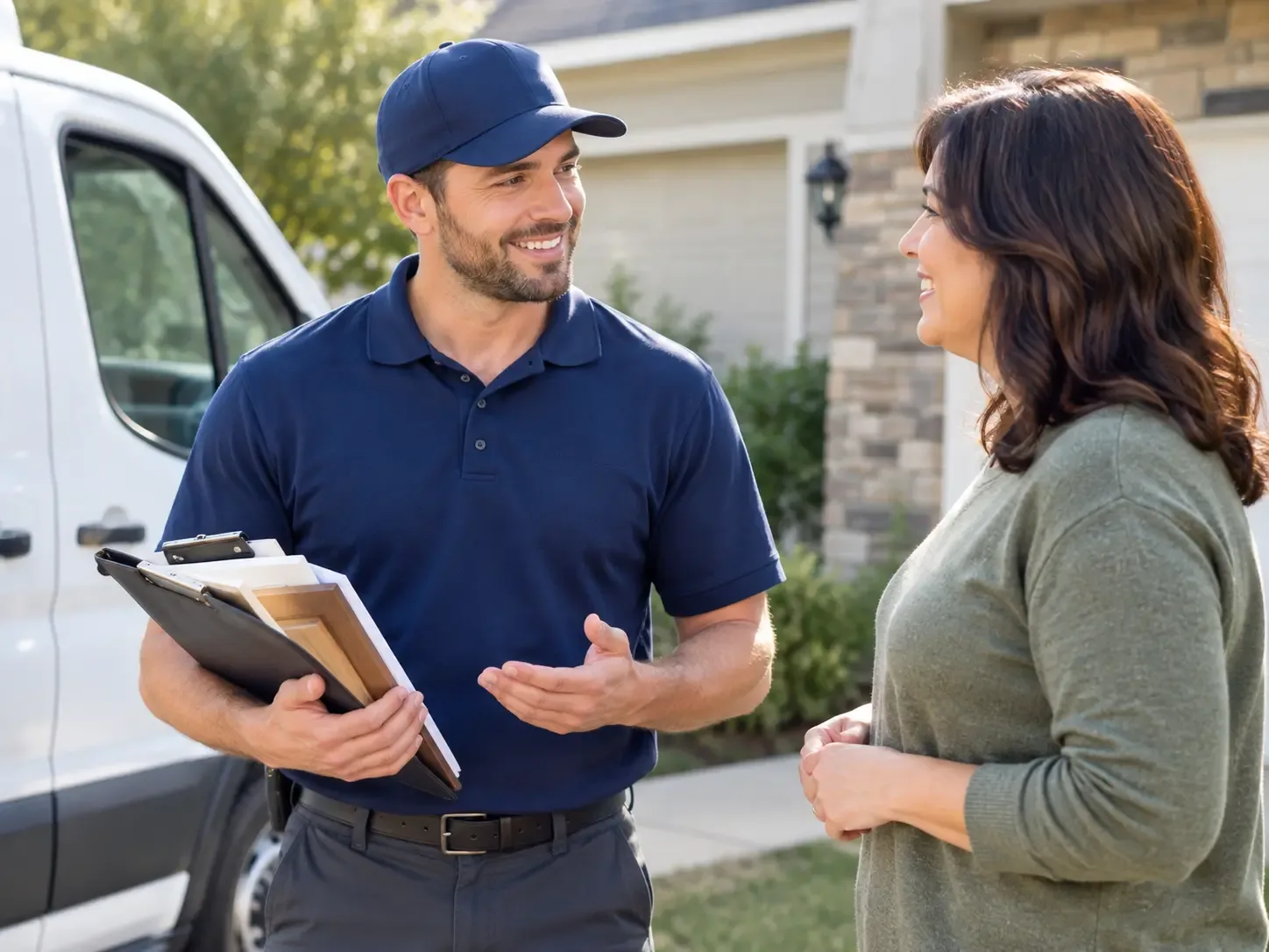Kitchen Cabinet Refacing New Oxford, PA FAQs